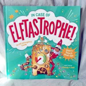 In case of Elftastrophe book